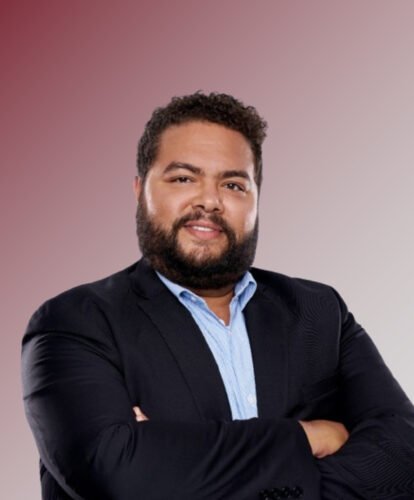 Anas Touijar - CCE Mining Montreal - Expert in mining - Reserve Estimation - Mine Design - Rock Mechanics - Mine Ventilation -