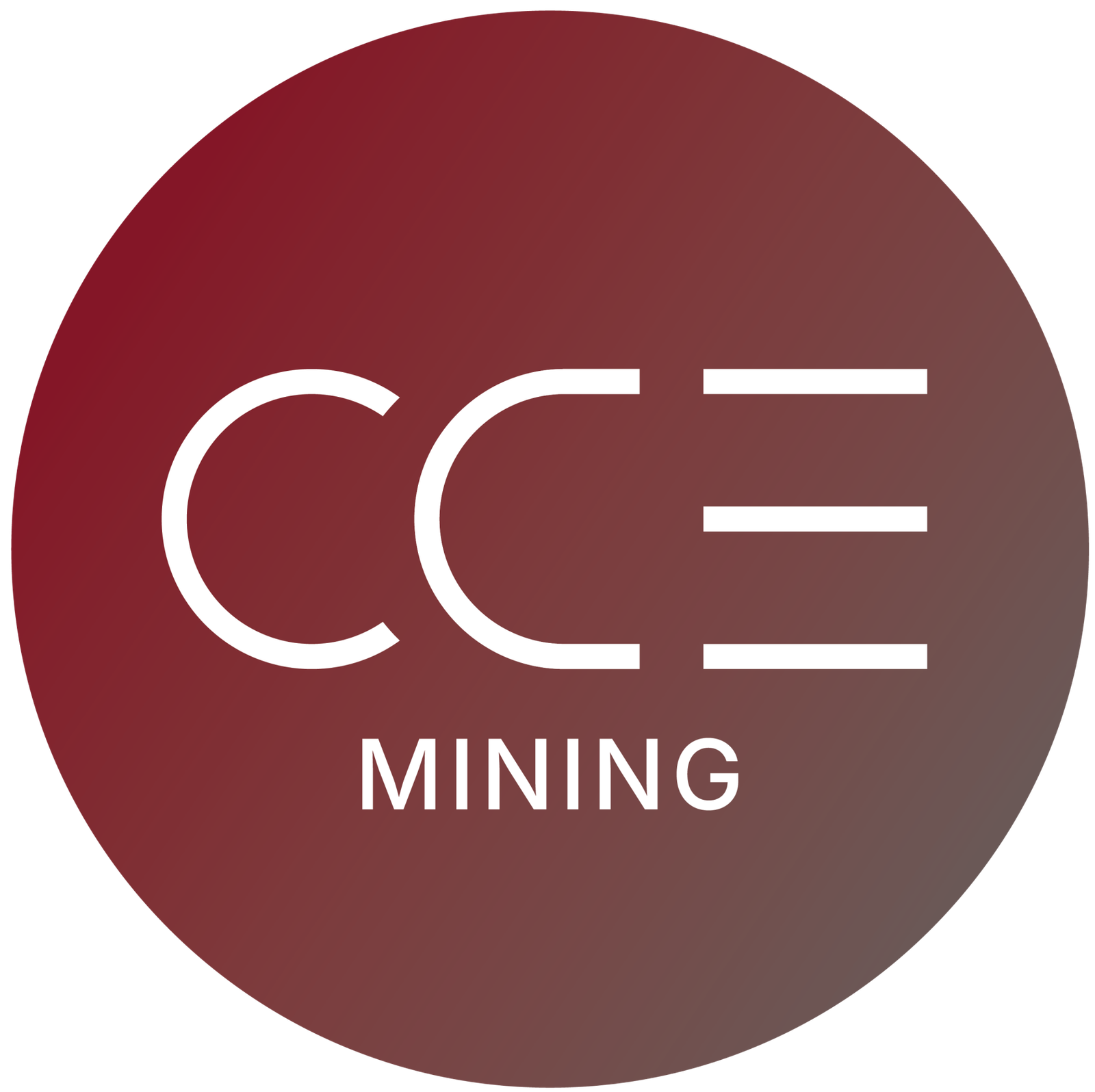 CCE Mining
