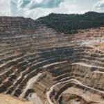 CCE Mining Montreal - Expert in mining - Reserve Estimation - Mine Design - Rock Mechanics - Mine Ventilation -