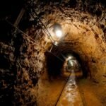 CCE Mining Montreal - Expert in mining - Reserve Estimation - Mine Design - Rock Mechanics - Mine Ventilation -