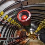 CCE Mining Montreal - Expert in mining - Reserve Estimation - Mine Design - Rock Mechanics - Mine Ventilation -