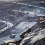 CCE Mining Montreal - Expert in mining - Reserve Estimation - Mine Design - Rock Mechanics - Mine Ventilation -