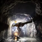 CCE Mining Montreal - Expert in mining - Reserve Estimation - Mine Design - Rock Mechanics - Mine Ventilation -