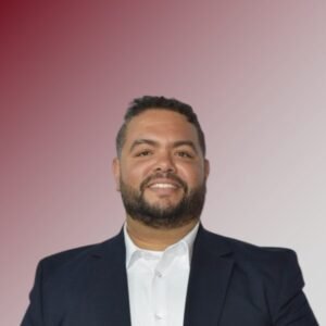 Anas Touijar