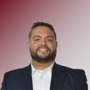 Anas Touijar