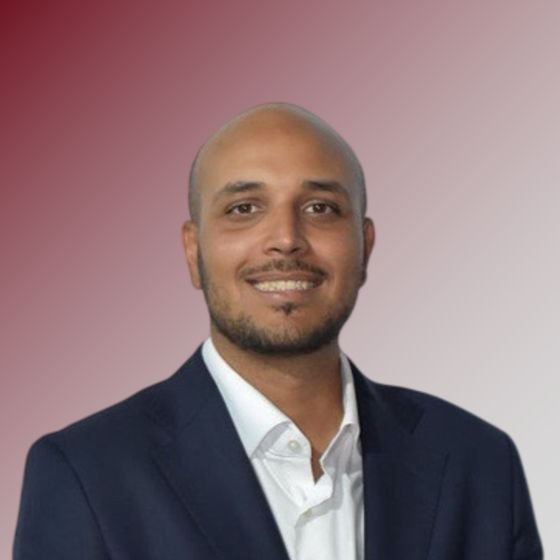 Omar Mouhyi