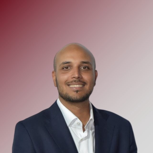 Omar Mouhyi