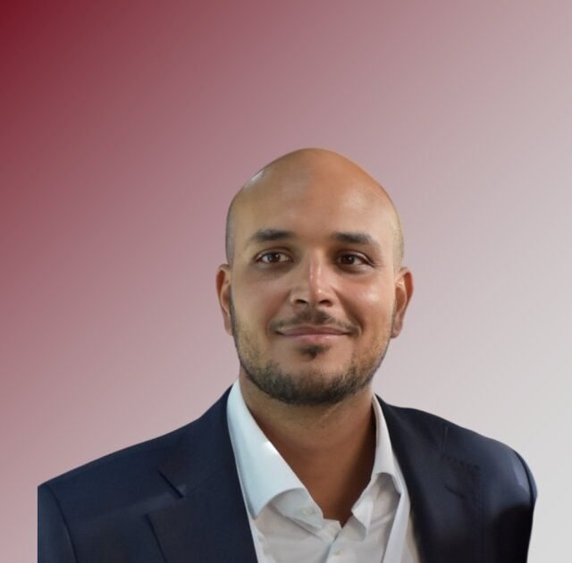 Omar Mouhyi - CCE Mining Montreal - Expert in mining - Reserve Estimation - Mine Design - Rock Mechanics - Mine Ventilation -