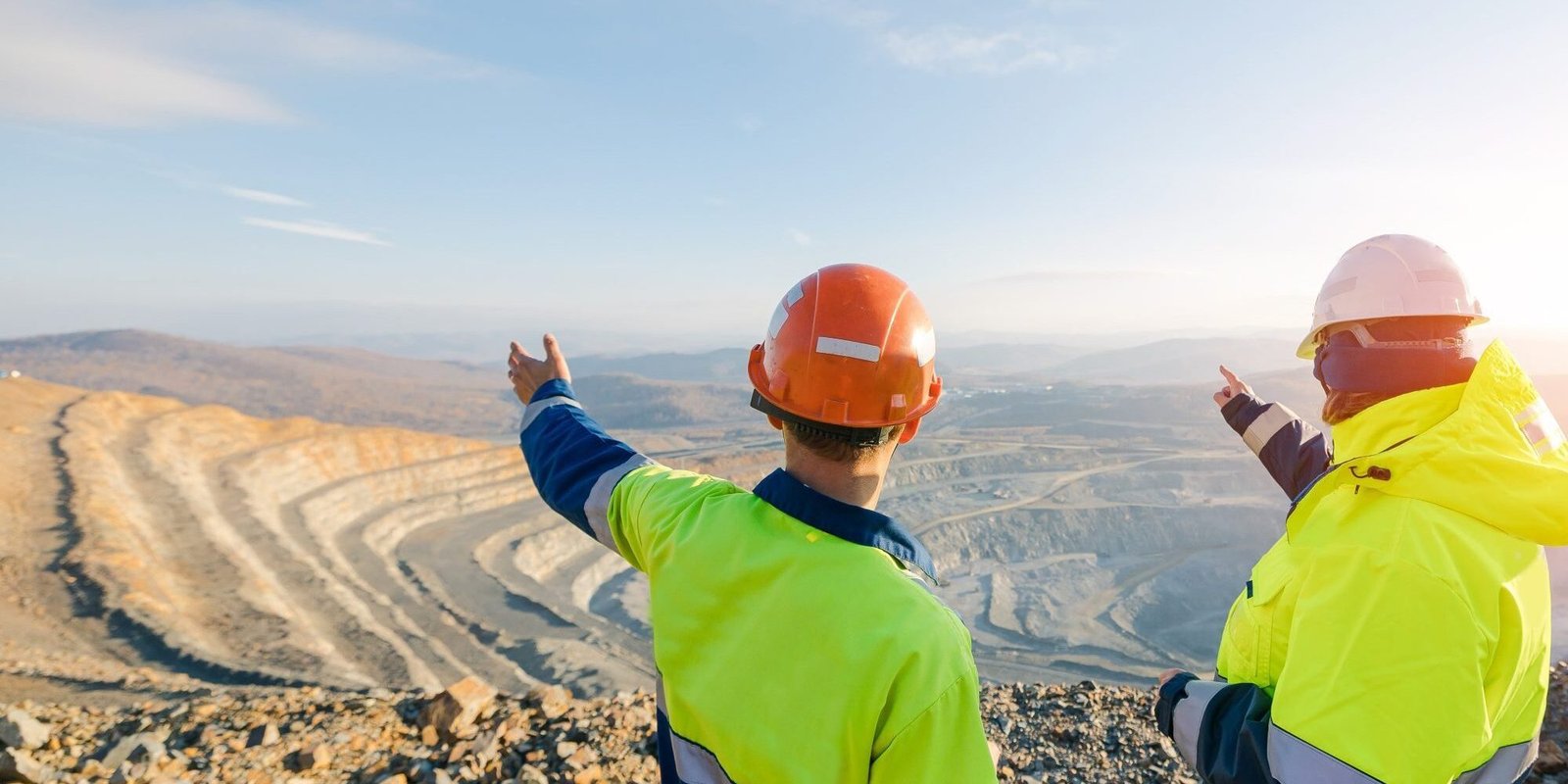 CCE Mining Montreal - Expert in mining - Reserve Estimation - Mine Design - Rock Mechanics - Mine Ventilation -